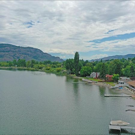 Lake Level Cottages Oroville Екстериор снимка